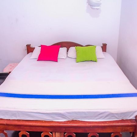 #Bedbox Vandrehjem Dambulla Eksteriør billede