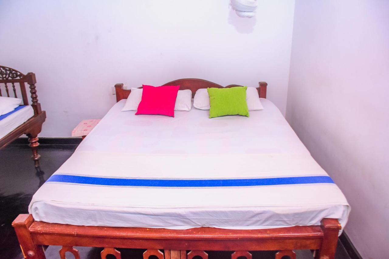 #Bedbox Vandrehjem Dambulla Eksteriør billede