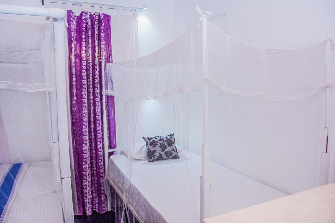 #Bedbox Vandrehjem Dambulla Eksteriør billede