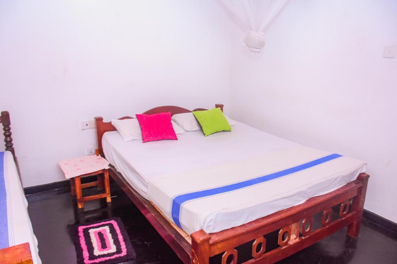 #Bedbox Vandrehjem Dambulla Eksteriør billede