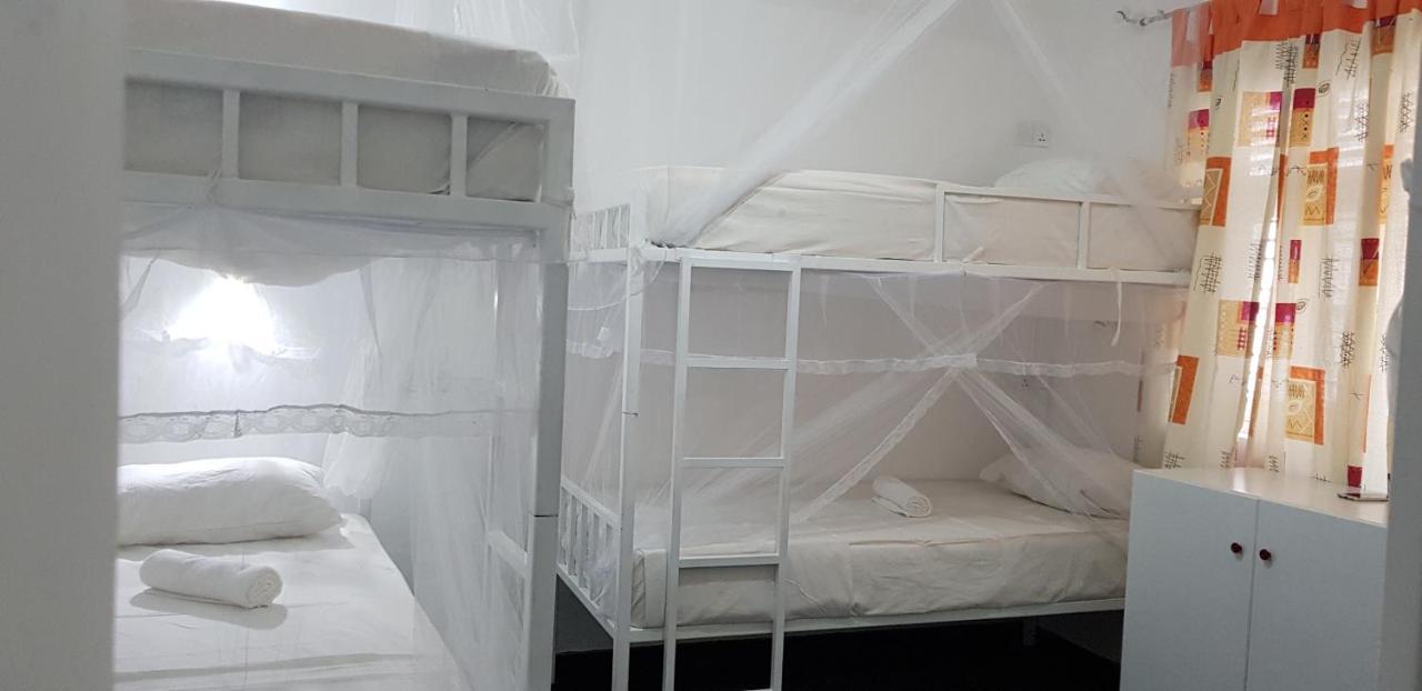 #Bedbox Vandrehjem Dambulla Eksteriør billede